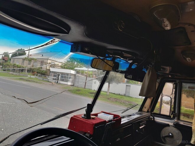 KamAz 53212 1991, 523,553 km - 11.0 l - Balakən