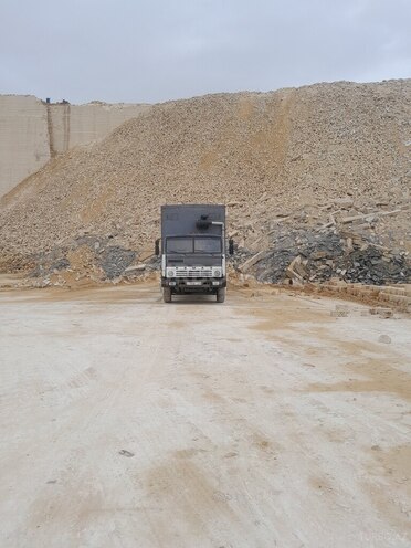 KamAz 53212 1991, 523,553 km - 11.0 l - Balakən