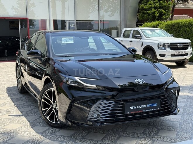 Toyota Camry-3