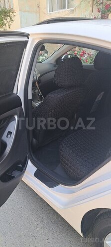 Hyundai Elantra 2013, 210,000 km - 1.8 l - Sumqayıt
