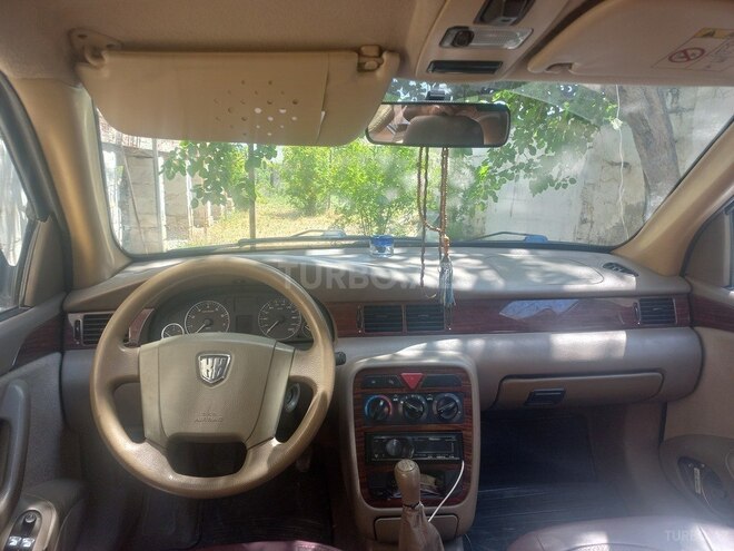 Khazar LX 2020, 165,000 km - 1.7 l - Kürdəmir
