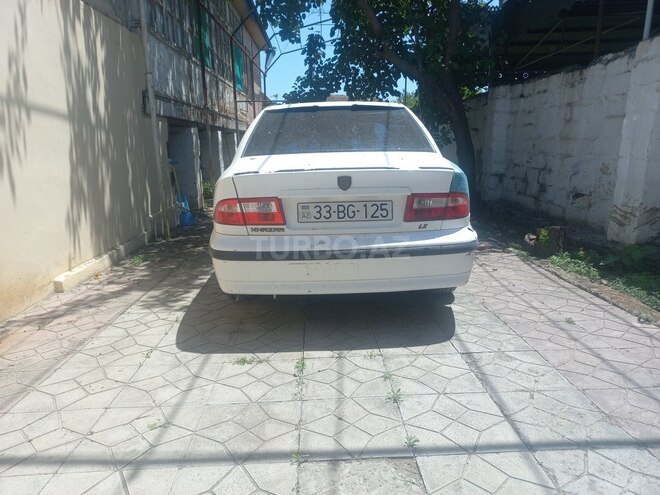 Khazar LX 2020, 165,000 km - 1.7 l - Kürdəmir
