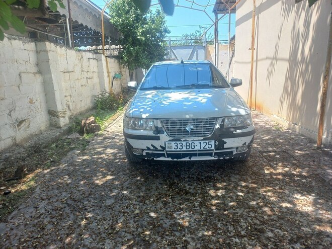 Khazar LX 2020, 165,000 km - 1.7 l - Kürdəmir