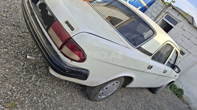 GAZ 3110 1998, 164,500 km - 2.5 l - Bakı