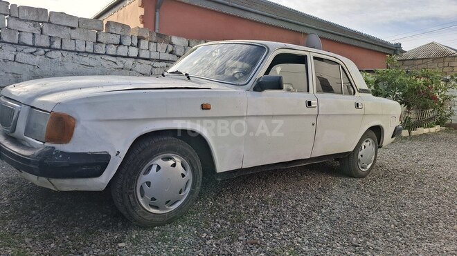 GAZ 3110 1998, 164,500 km - 2.5 l - Bakı