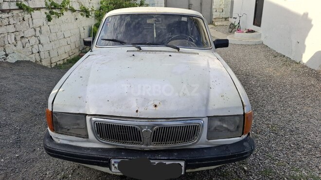 GAZ 3110 1998, 164,500 km - 2.5 l - Bakı
