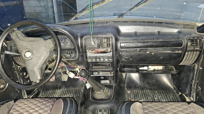 GAZ 3110 1998, 164,500 km - 2.5 l - Bakı