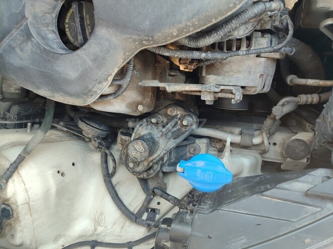 Kia Rio 2012, 300,000 km - 1.6 l - Bakı
