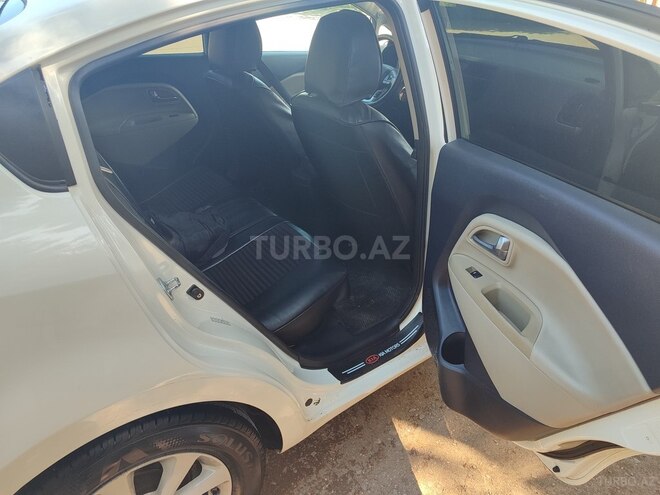 Kia Rio 2012, 300,000 km - 1.6 l - Bakı