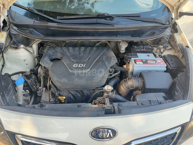Kia Rio 2012, 300,000 km - 1.6 l - Bakı