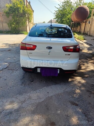Kia Rio 2012, 300,000 km - 1.6 l - Bakı