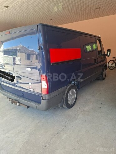 Ford Transit 2008, 201,456 km - 2.2 л - Bakı