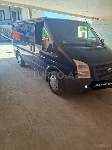 Ford Transit 2008, 201,456 km - 2.2 л - Bakı