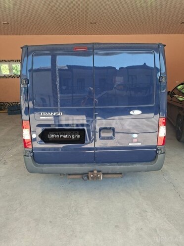 Ford Transit 2008, 201,456 km - 2.2 л - Bakı