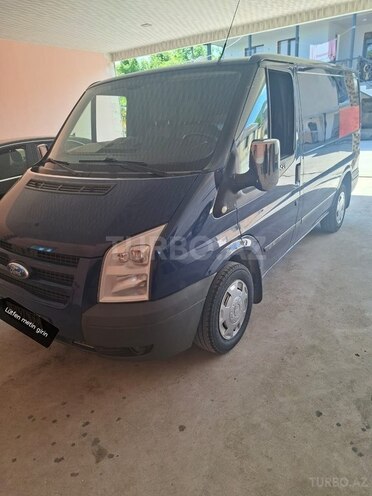 Ford Transit 2008, 201,456 km - 2.2 л - Bakı