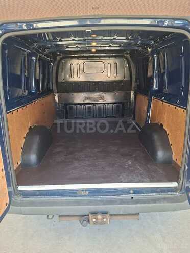 Ford Transit 2008, 201,456 km - 2.2 л - Bakı