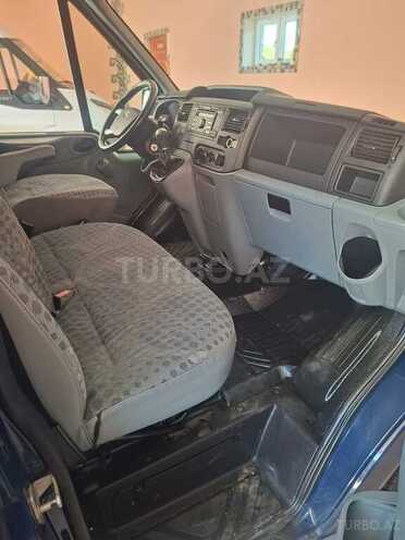 Ford Transit 2008, 201,456 km - 2.2 л - Bakı