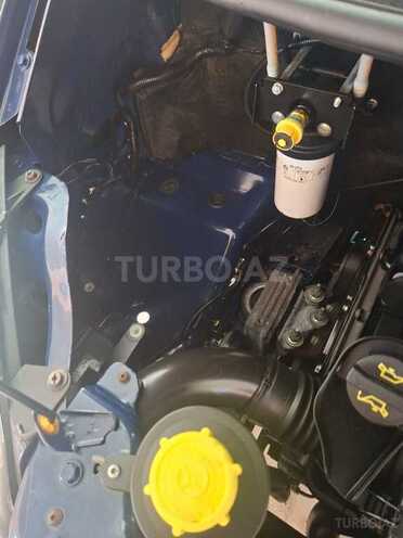 Ford Transit 2008, 201,456 km - 2.2 л - Bakı