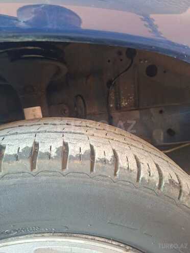 Ford Transit 2008, 201,456 km - 2.2 л - Bakı