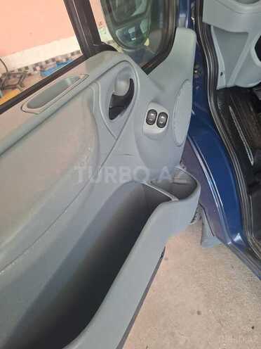 Ford Transit 2008, 201,456 km - 2.2 л - Bakı