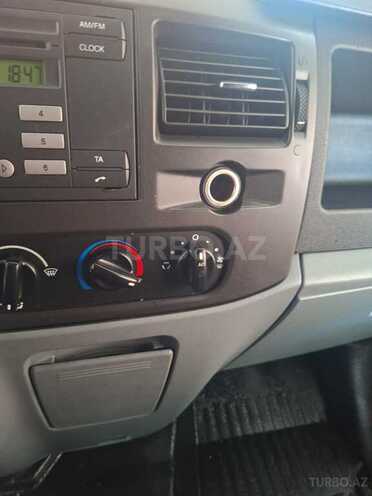 Ford Transit 2008, 201,456 km - 2.2 л - Bakı