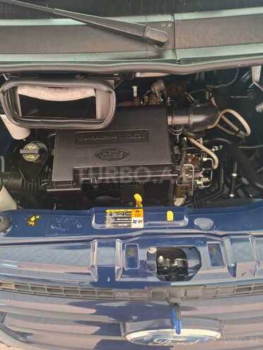Ford Transit 2008, 201,456 km - 2.2 л - Bakı