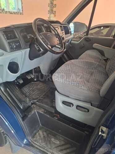 Ford Transit 2008, 201,456 km - 2.2 л - Bakı
