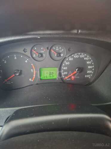 Ford Transit 2008, 201,456 km - 2.2 л - Bakı