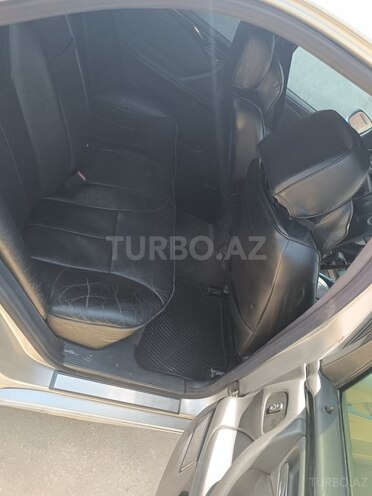 Mercedes E 270 2000, 380,000 km - 2.7 l - Bakı