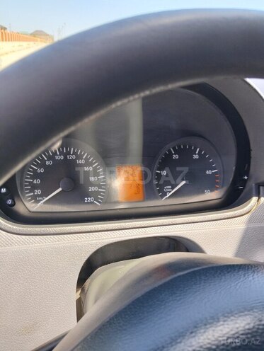 Mercedes Vito 111 2008, 208,000 km - 2.2 l - Bakı