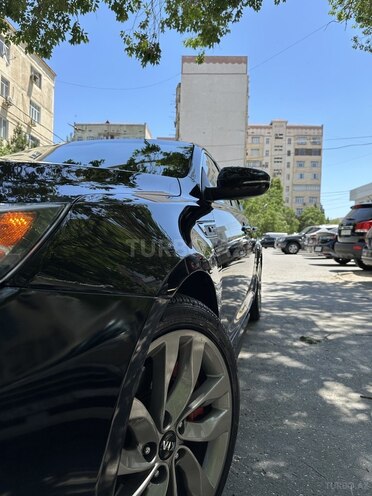 Kia Optima 2014, 145,544 km - 2.0 л - Sumqayıt