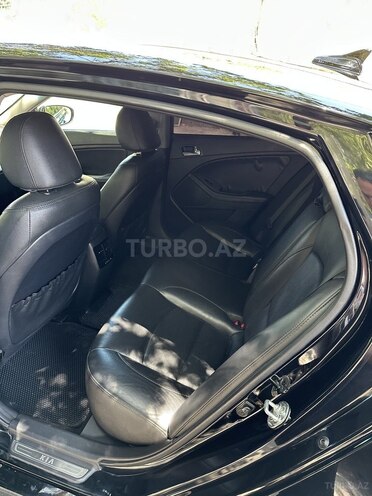 Kia Optima 2014, 145,544 km - 2.0 л - Sumqayıt