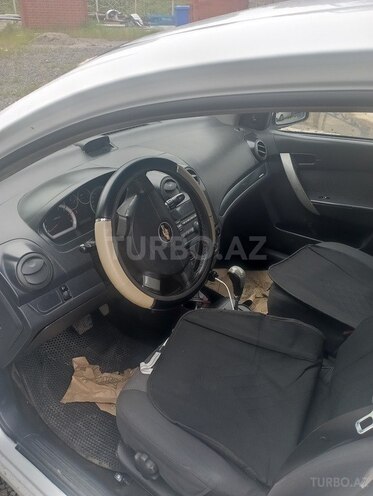 Chevrolet Aveo 2011, 250,000 km - 1.4 л - Bakı