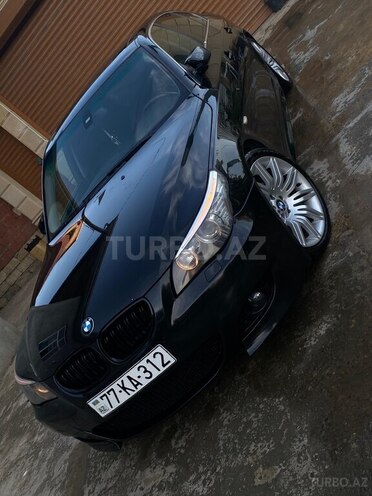 BMW 530 2008, 330,000 km - 3.0 l - Cəlilabad