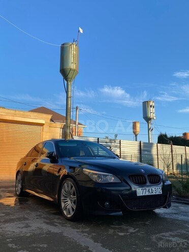 BMW 530 2008, 330,000 km - 3.0 l - Cəlilabad