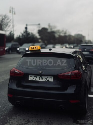 Kia Forte 2016, 90,000 km - 1.6 l - Bakı