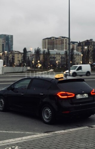 Kia Forte 2016, 90,000 km - 1.6 l - Bakı