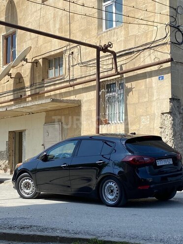 Kia Forte 2016, 90,000 km - 1.6 l - Bakı
