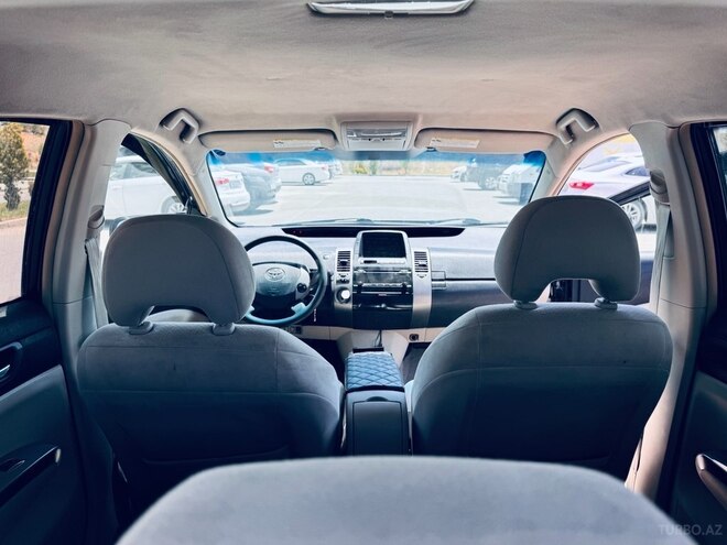 Toyota Prius 2007, 301,000 km - 1.5 l - Bakı