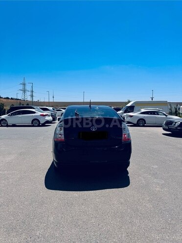 Toyota Prius 2007, 301,000 km - 1.5 l - Bakı