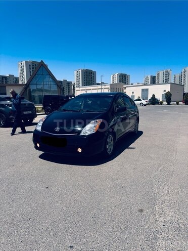 Toyota Prius 2007, 301,000 km - 1.5 l - Bakı