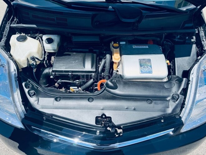 Toyota Prius 2007, 301,000 km - 1.5 l - Bakı