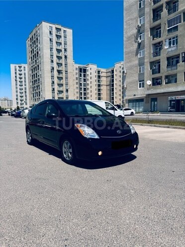 Toyota Prius 2007, 301,000 km - 1.5 l - Bakı