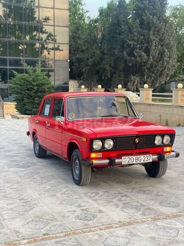 LADA (VAZ) 2106 1990, 55,223 km - 1.6 l - Qazax