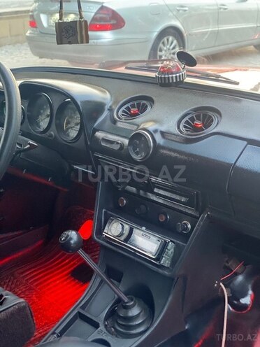 LADA (VAZ) 2106 1990, 55,223 km - 1.6 l - Qazax