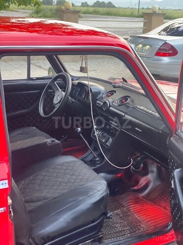 LADA (VAZ) 2106 1990, 55,223 km - 1.6 l - Qazax