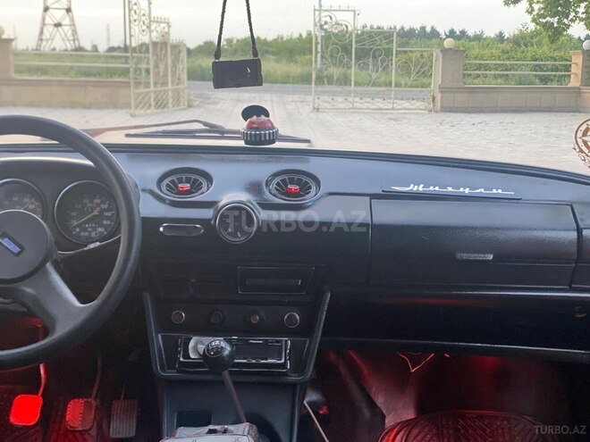 LADA (VAZ) 2106 1990, 55,223 km - 1.6 l - Qazax