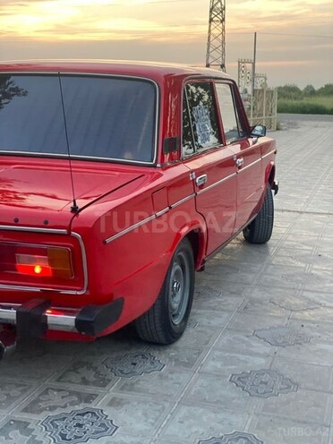 LADA (VAZ) 2106 1990, 55,223 km - 1.6 l - Qazax