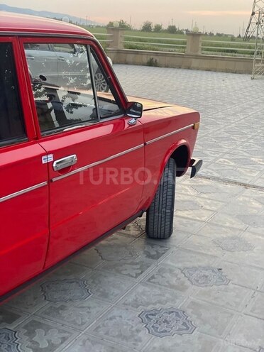 LADA (VAZ) 2106 1990, 55,223 km - 1.6 l - Qazax