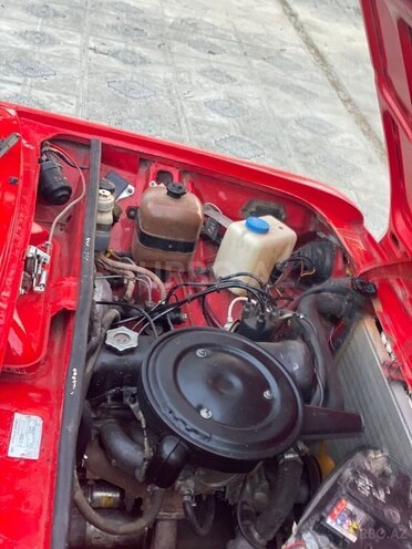 LADA (VAZ) 2106 1990, 55,223 km - 1.6 l - Qazax